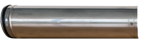 Sapphire Low Level Rear Extension (520–745mm with LLL Kit) (SS)