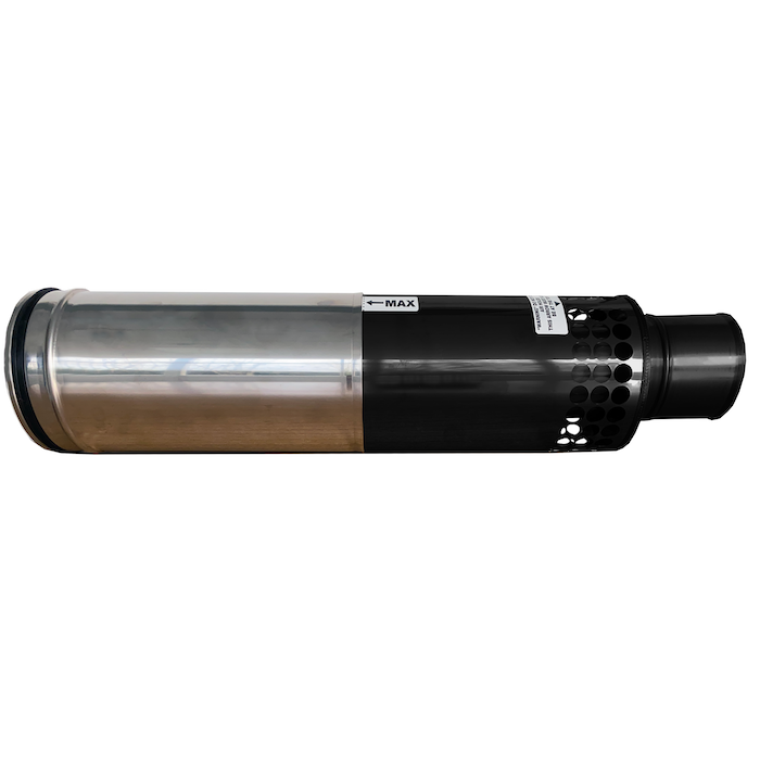 Sapphire Low Level Terminal Kit