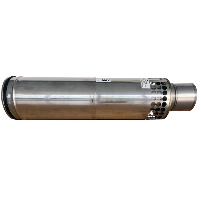 Sapphire Low Level Terminal Kit