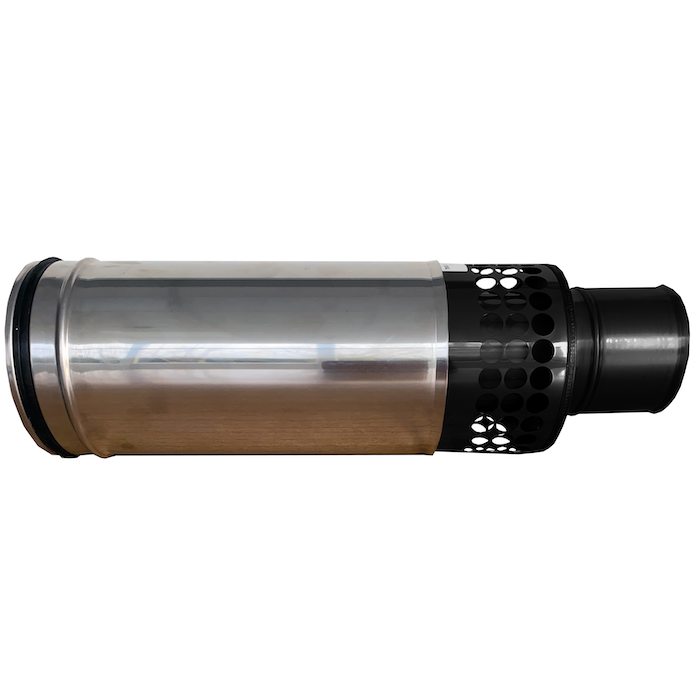 Sapphire Low Level Terminal Kit