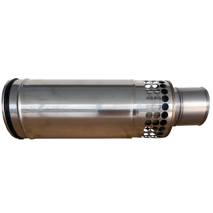 Sapphire Low Level Terminal Kit