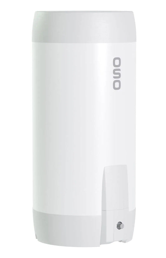 Oso Super Coil