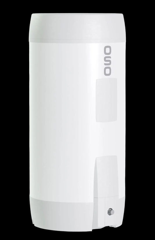 Oso Super Xpress