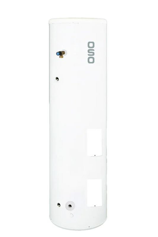 Oso Slimline Heatpump