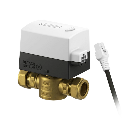 EPH 2 Port Valves