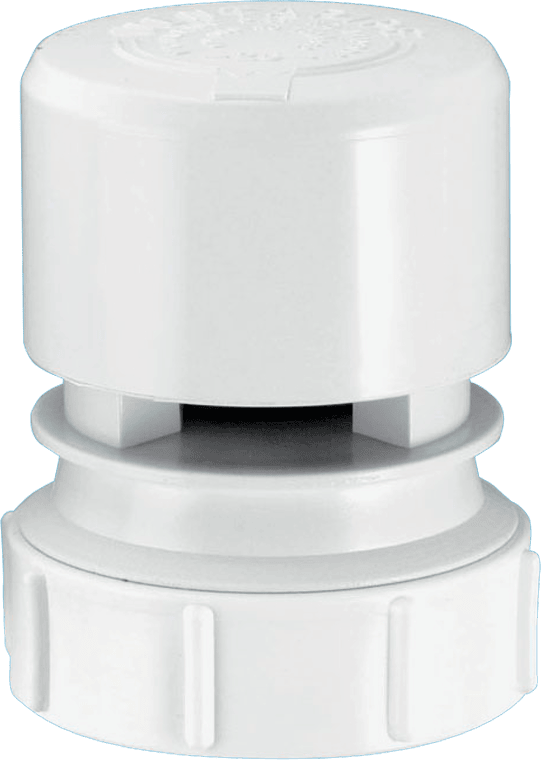 McAlpine Ventapipe