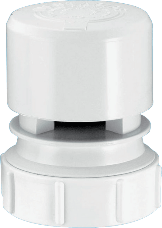 McAlpine Ventapipe