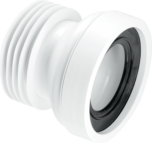 McAlpine Pan Connector