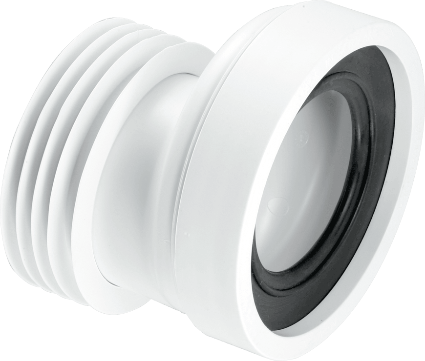 McAlpine Pan Connector