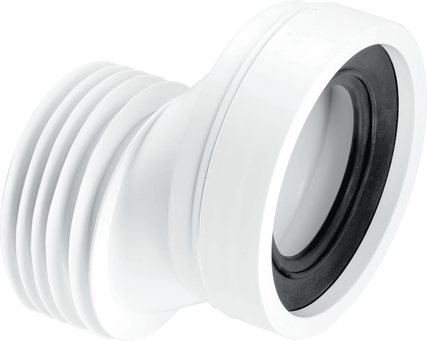 McAlpine Pan Connector