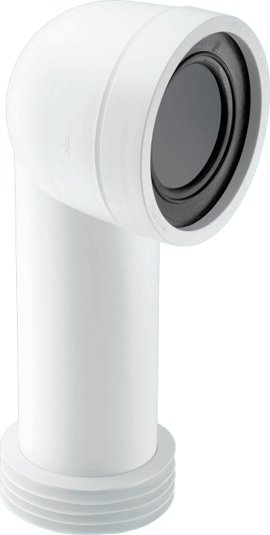 McAlpine Pan Connector