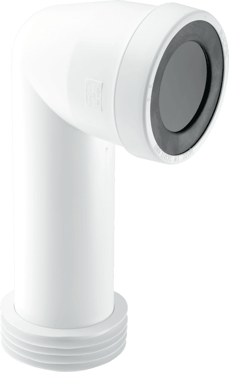 McAlpine Pan Connector