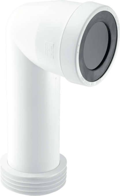 McAlpine Pan Connector