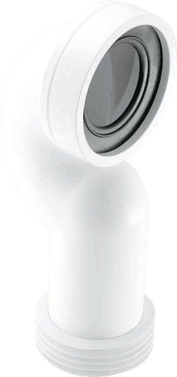 McAlpine Pan Connector