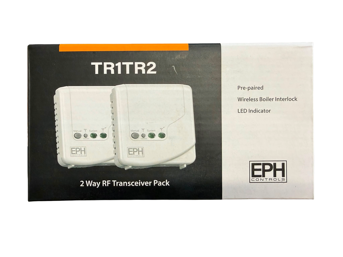 EPH Transceiver