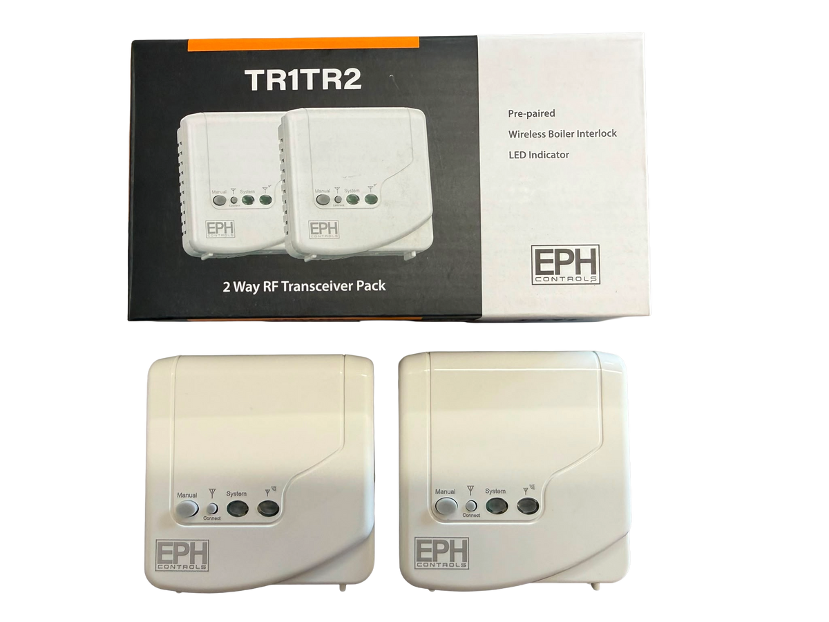 EPH Transceiver