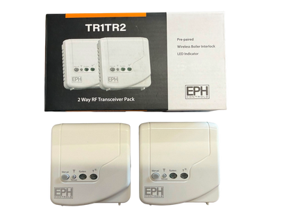 EPH Transceiver