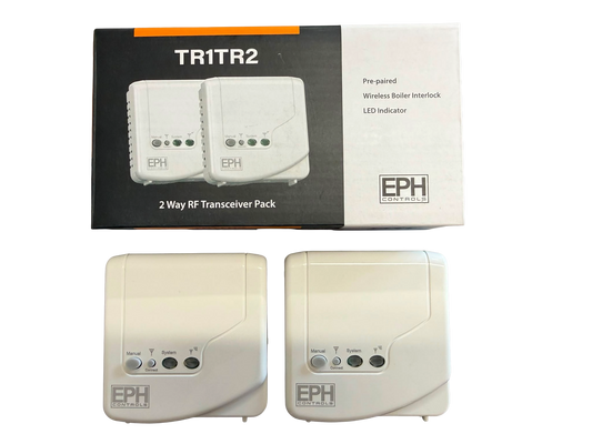 EPH Transceiver