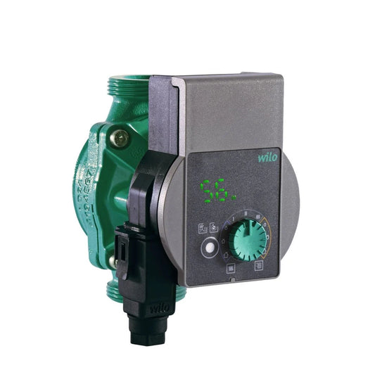 Wilo Yonos PICO Circulating Pump