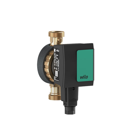 Wilo Star-Z NOVA A Bronze Circulating Pump