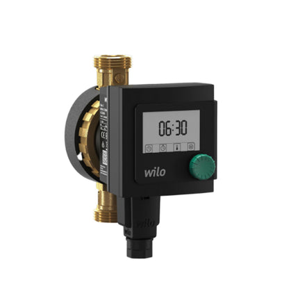 Wilo Star-Z NOVA A Bronze Circulating Pump