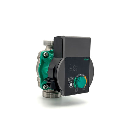 Wilo Yonos PICO-Z Circulating Pump