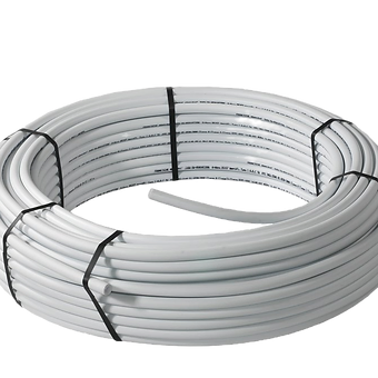 MLCP multilayer pipe coil