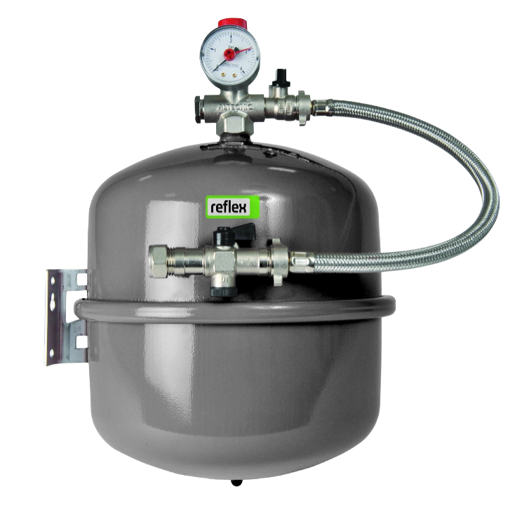 Altecnic Sealed System Kits