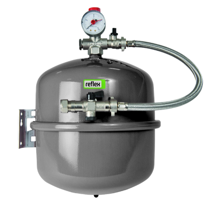 Altecnic Sealed System Kits