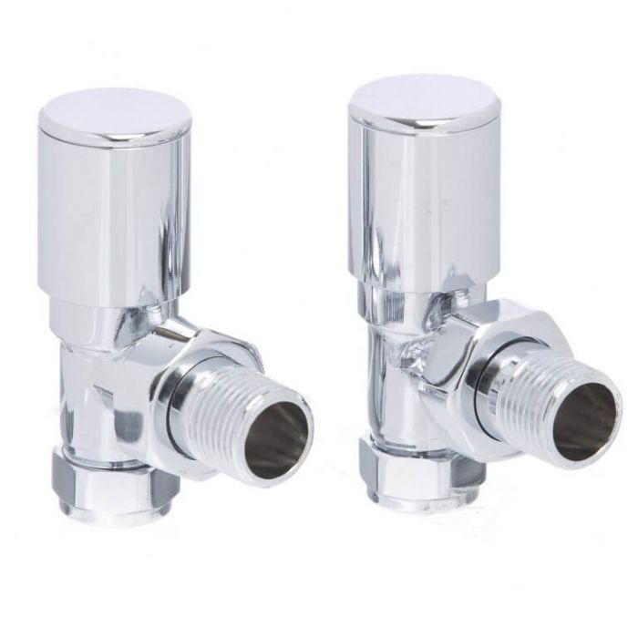 Altecnic Modern Radiator Valves