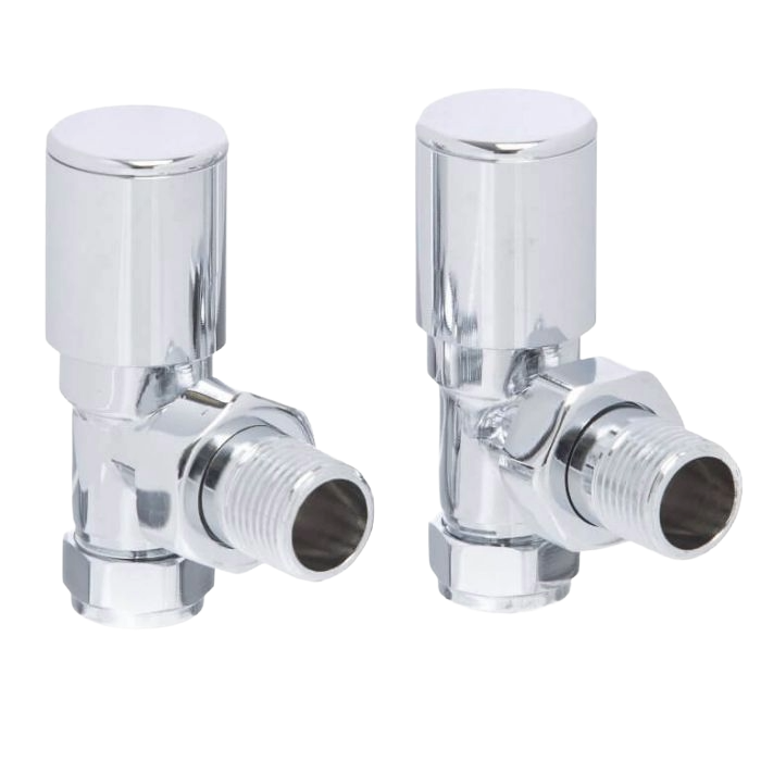 Altecnic Modern Radiator Valves