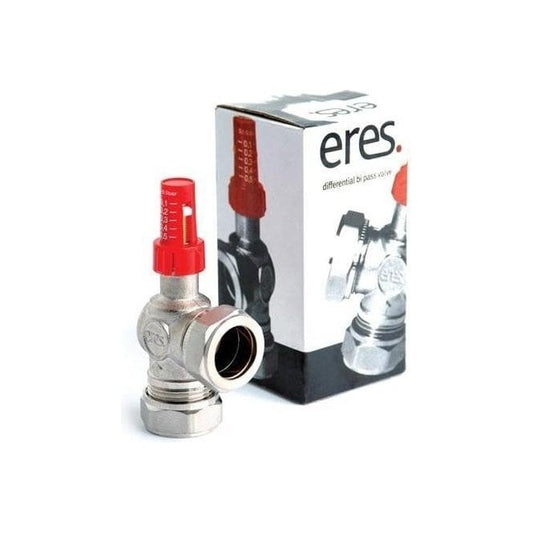 Altecnic Bypass Valve
