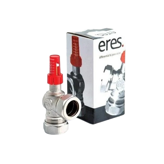 Altecnic Bypass Valve