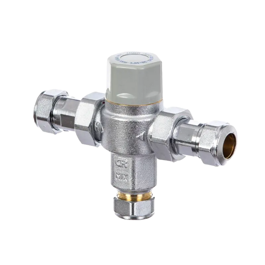 Altecnic TMVs