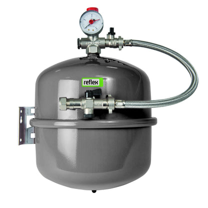 Altecnic Sealed System Kits