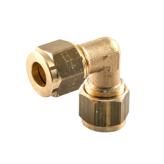 PrimaPlus Compression elbow