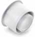 Davant 21.5mm Solvent weld Reducer