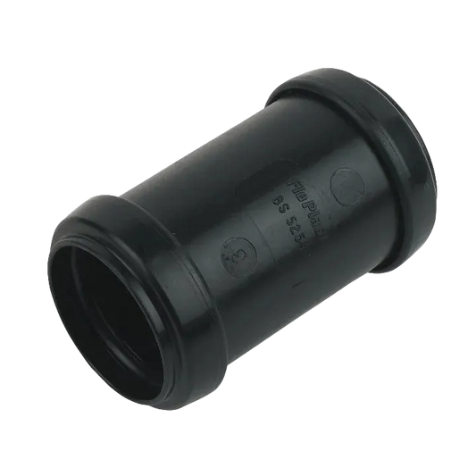 Davant Push Fit Waste Coupler
