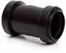 Davant Push Fit Waste Coupler