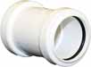 Davant Push Fit Waste Coupler