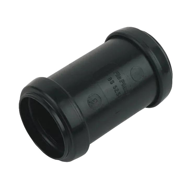 Davant Push Fit Waste Coupler