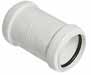 Davant Push Fit Waste Coupler
