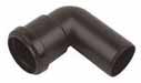 Davant Push Fit Waste Bend