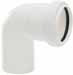 Davant Push Fit Waste Coupler