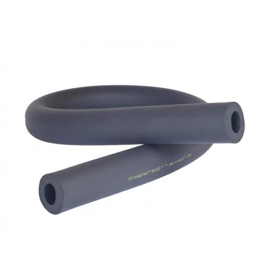HT Armaflex Tube Insulation – High Temperature UV resistant Pipe Lagging
