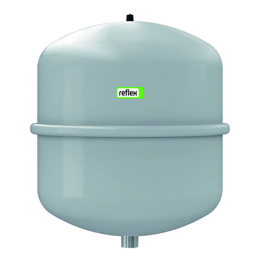 Altecnic Heating Expansion Vessel with bracket