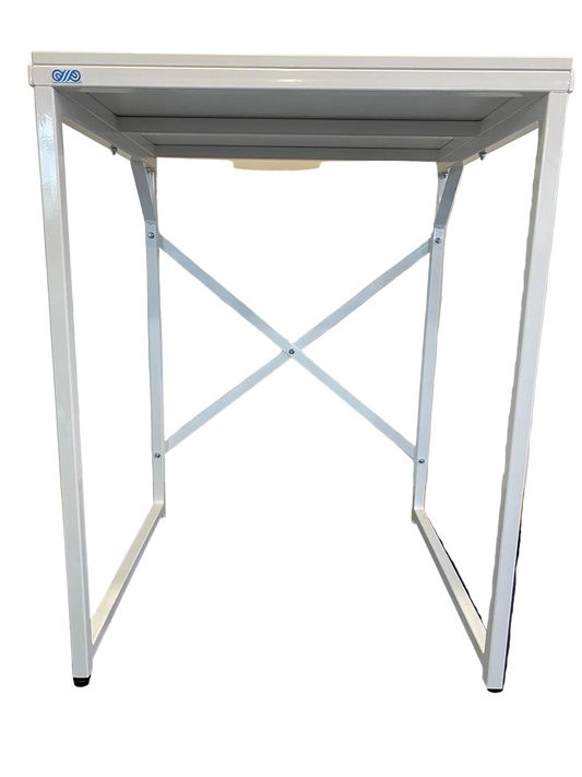 Oso Washng Machine Frame