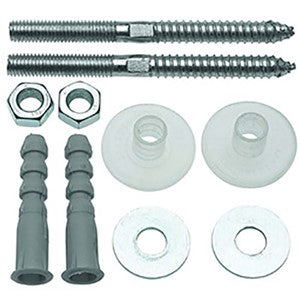 Sanitaryware Fixings