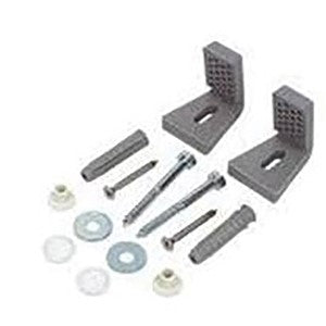 Sanitaryware Fixings