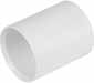 Davant Solvent Weld Waste Coupler